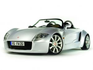 Yes! Roadster 3.2 Turbo '2006